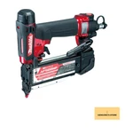 Makita High Pressure Pin Tacker Red With Air Duster AF502HP. Fixed Price $409.09.