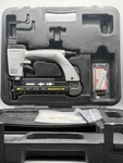 Senco Finish Pro 10 Micro Pinner 1/2 - 1" Headless Pins 23 Gauge W/ Case. Fixed Price $75.00.