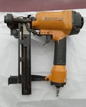 Bostitch Model: SL5035 18GA. Crown Cap/staple Nailer Fastener (EL1083681). Fixed Price $119.99.