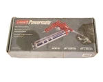 Pneumatic Air Powered Grease Gun 30 - 90 Psi Pistol Grip Coleman Powermate. Fixed Price $21.00.