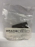 Oem Hitachi Guard 878-151 NV45AB2. Fixed Price $10.95.