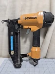 Bostitch SB-1664FN 1" To 2-1/2" 16GA Straight Nailer. Fixed Price $37.80.