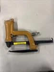 Bostitch P50 Pneumatic Stapler Industrial Heavy Duty Series Air Tool. Fixed Price $275.99.