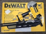 Dewalt Pneumatic Framing Nail Gun - Full Round Head D51850 Fix For Parts. Fixed Price $60.00.