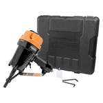 Freeman Psscp Pneumatic 3" Single Pin Concrete Nailer With Case. Fixed Price $304.01.