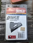 Senco Feeder System Repair Kit YK0024 Fits SN2+ SN325+. Fixed Price $28.81.