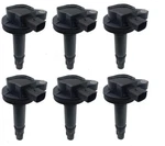 Hitachi Astemo Ignition Coil IGC0169 Pack. Fixed Price $120.00.