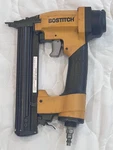 BOSTITCH?BT35B 18-GAUGE Industrial Brad Nailer *tested* (MI1073400). Fixed Price $34.99.