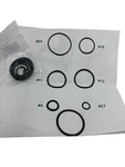 O-ring Depot Kit Fits Paslode Stapler MU-112-N18 All And MU-114 Models. Fixed Price $12.00.