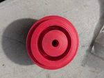 Hitachi 878-303G Piston Bumper For NR83A (2-PACK). Fixed Price $25.00.
