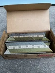 Senco 3-1/4 120" Bright Basic Nails 12D Not Full Box Frame Pro 600/650. Fixed Price $64.00.
