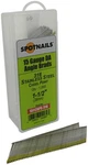 Spotnails 15112APS-316 1-1/2 In. Ss Gauge Da Angle Brads, 1,000/BOX. Fixed Price $35.94.
