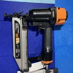 Brand New- Freeman PFN64 16-GAUGE 2-1/2" Straight Finish Nailer-free Shipping. Fixed Price $38.99.