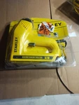 Stanley TRE550Z Staple And Brad Nail Gun Electric 6826-19. Fixed Price $26.39.