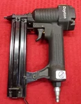 Dayton 4XL75 1- Air Pneumatic Brad Nailer Gun. Fixed Price $19.99.