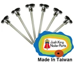 Pack Of 6 Aftermarket Driver Assembly Hitachi NT50AE2 (s) Part No. 885-870. Fixed Price $89.00.