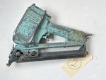 Senco SFN2B (GB0212) 1/2"-2 Finish Nailer Air Nails Tested Works Great. Fixed Price $50.00.