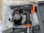 Wen 61783 To 1-3/4-INCH Pneumatic Coil Roofing Nailer New. Fixed Price $99.00.