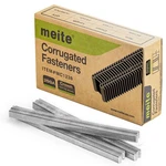 Meite Corrugated Fasteners MC1238 1/2-INCH Crown By 3/8-INCH Length Staples. Fixed Price $149.99.