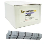 1/2" Headless Brad Nails 18 Gauge Galvanized 100,000CT AZ08C20. Fixed Price $135.66.