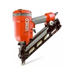 Senco 4G0001N Finishpro Nailer, Oil-free, 15-GA., 1-1/2 To 2-1/2 In.. Fixed Price $276.80.