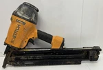 (MA6) Bostitch F28WW 28-DEGREE Pneumatic 3 1/2" Framing Nailer Gun. Fixed Price $89.99.