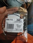 Superior Parts Sp 889-112 Aftermarket O-ring For Hitachi NR83A5 1PC/PK New. Fixed Price $11.00.