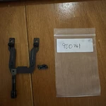 900761 Yoke And Knob Assembly Paslode. Fixed Price $30.00.