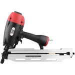 Switch Between Angles - 3PLUS HFN90SP Air Framing Nailer. Fixed Price $179.99.