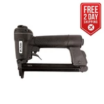 22 Gauge 3/8" Crown "c" Type 1/4" To 5/8 Inch Upholstery Stapler - U630A. Fixed Price $55.70.