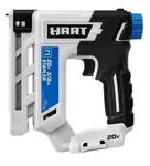 Hart HPNR75 20-VOLT 3/8 Crown Staple Gun (battery Not Included). Fixed Price $49.99.
