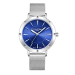 Swan & Edgar Ladies Yacht Diamond Steel SEL021 New In Box. Fixed Price $115.00.