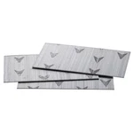 Senco A101379 Electro Galvanized Steel Micro Pin Headless Nails 1-1/2 In.. Fixed Price $16.18.