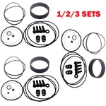 1/2/3 Set O-ring Kit G877 For Hitachi NR83A2 NR83AA2 NV83A Guns Usa. Fixed Price $17.75.