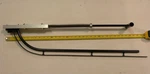 Pex Tube Super Staple Gun. Fixed Price $260.00.
