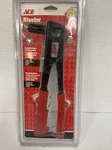Ace Gun New In Box Riveter 2013746 Size 1/8'-5/32-3/16 Excellent Hand Tool. Fixed Price $15.98.
