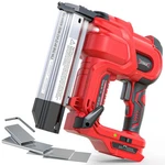 18GA Cordless 2" Brad Nailer Compatible With Milwaukee 18V (tool Only), 2-IN-.... Fixed Price $208.73.