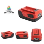 High-power 21.6V Lithium-ion Battery For Hilti Cpc Cordless Tools Led Gauge. Fixed Price $88.99.