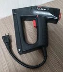 Ace 2064673 Electric Staple/nail Gun. Fixed Price $19.99.