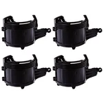 Metabo Hpt/hitachi 887-855 Magazine For NV83A3 And NV83A5 4 Pack. Fixed Price $51.95.