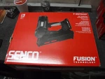 *new* Senco Fusion F-35FRHXP Plastic Strip Cordless Framing Nailer, 10H0001N. Fixed Price $599.95.
