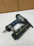 For Parts Kobalt 5/8" To 2 1/8" Gauge Pneumatic Brad Nailer Model# KB18 U1O. Fixed Price $15.95.