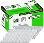 Meite 15 Gauge 2-1/2-INCH Angled Finish Nails 34 Degree Galvanized 2,000. Fixed Price $26.31.