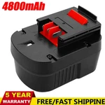 For Black+decker HPB12 V Slide Battery Pack A12EX A1712 FSB12 FS120BX. Fixed Price $18.98.