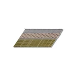 Senco 3-1/2 16 Ga Angled Strip Bright Framing Nails 34 Deg 2500 Pk KC29APBX. Fixed Price $78.95.