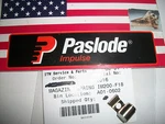 Paslode Part # 901016 Spring Negator/spool (replaces 901017). Fixed Price $7.00.