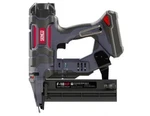 Senco Fusion F-18XP Cordless Gauge Brad Nailer, 5/8" To 2-1/8" New In Box. Fixed Price $329.99.