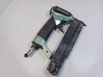 Hitachi NP35A 23-GAUGE 1-3/8" Micro Pin Nailer Pneumatic Pro Finish Tool. Fixed Price $39.89.
