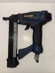 Campbell Hausfeld CHN10310 3/8 To 1-1/4" 18 Gauge Narrow Crown Stapler. Fixed Price $19.99.