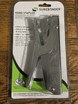 New Office Hand Stapler Uses Surebonder No. Or Arrow P22 1/4 & 5/16 Staples. Fixed Price $18.00.